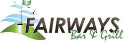 fairways restaurant logo
